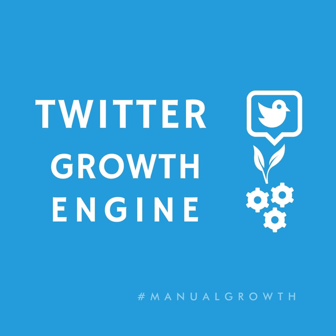 Twitter Growth Engine