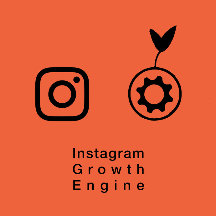 instagram growth engine by social growth engine  helps you build your profile and get more followers